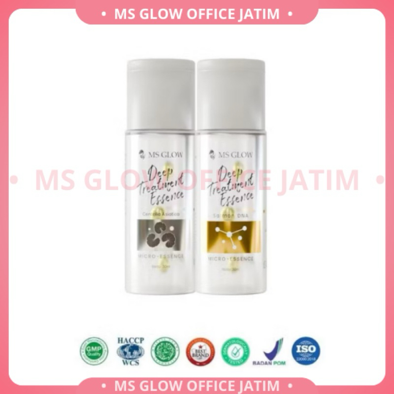 Deep Treatment Essence Mini