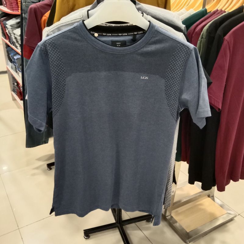 LGS KAOS PRIA KEREN STYLISH ORIGINAL