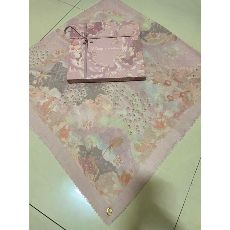 Preloved Buttonscraves