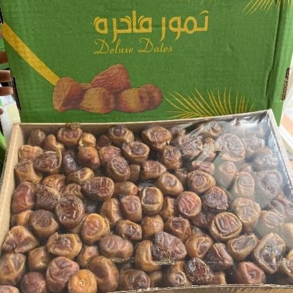 

KURMA SUKARI 3 KG PREMIUM WRAPPING