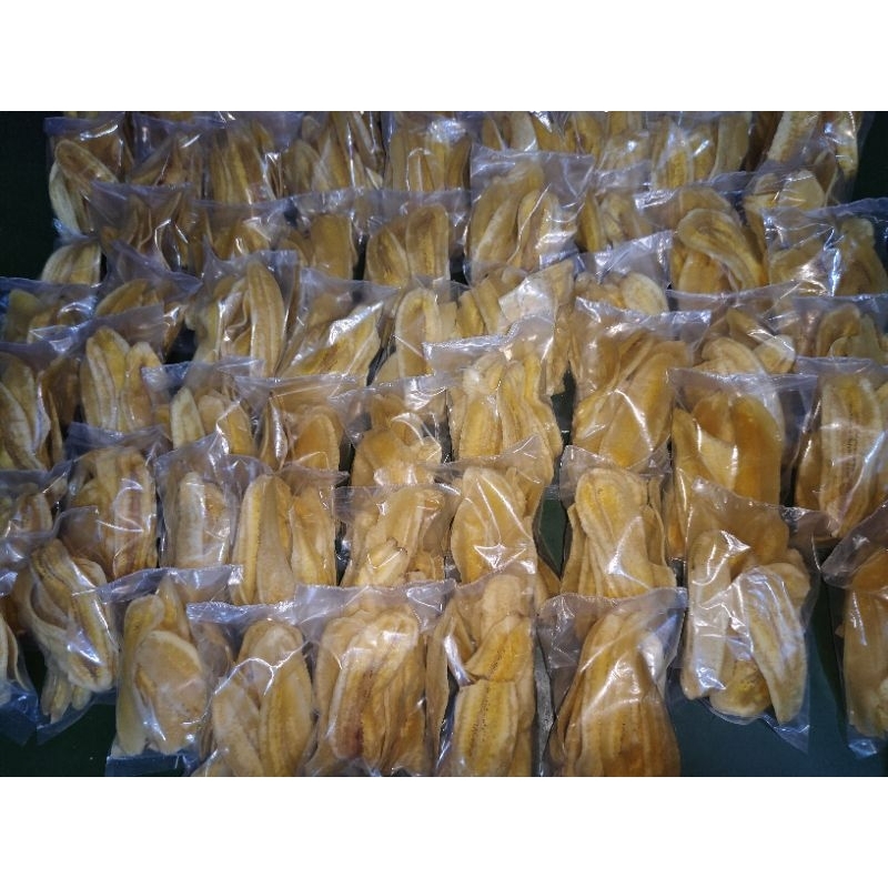 

keripik pisang enak renyah gurih