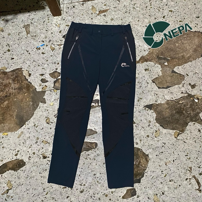 CELANA OUTDOOR HIKING & SABUK NEPA