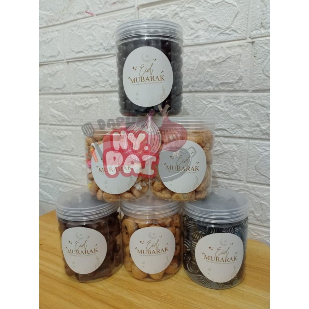

Paket Hampers Bag Duo (Isi 2 Jar)