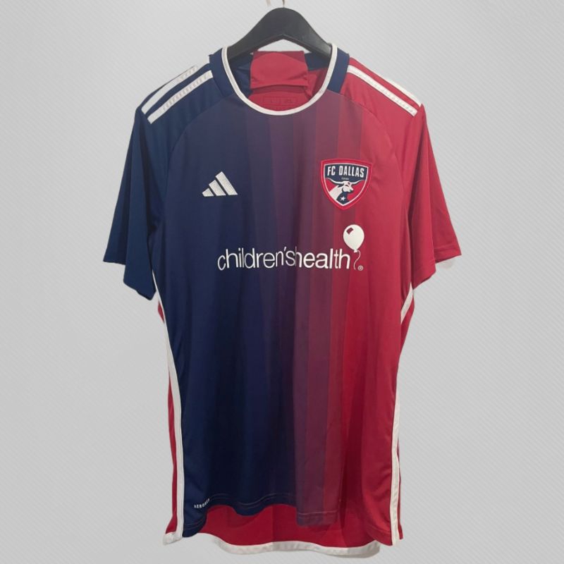 Jersey FC Dallas Home 24/25 GO Thailand