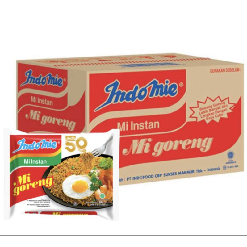 

indomie goreng