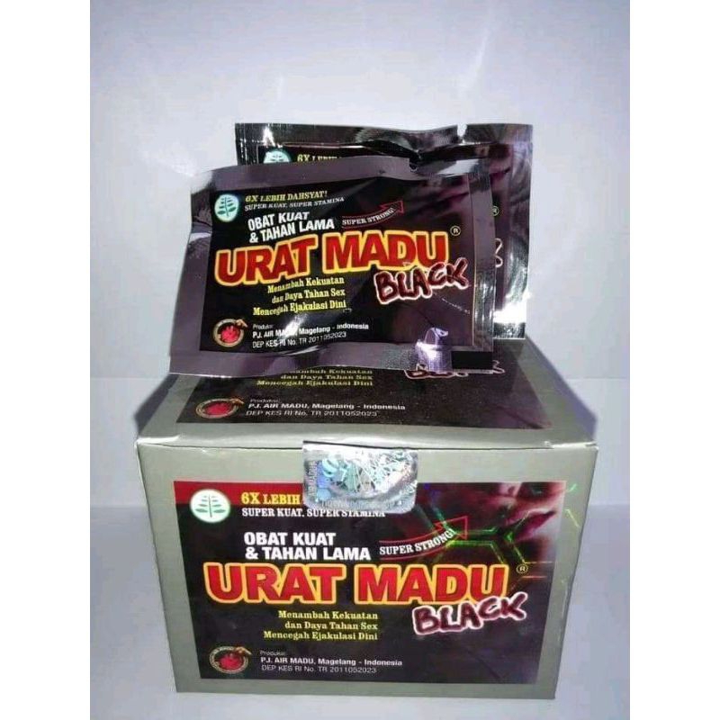 

extra))surat//bakul// madu murni