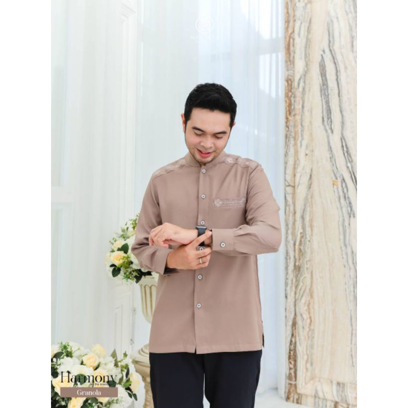 Koko harmony nararya