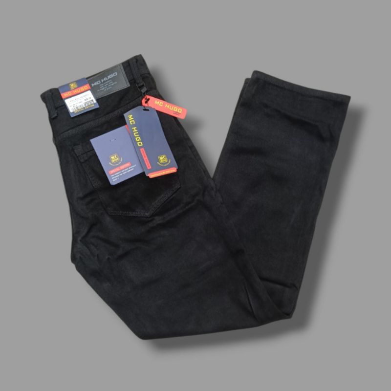 Celana MC Hugo Soft Jeans