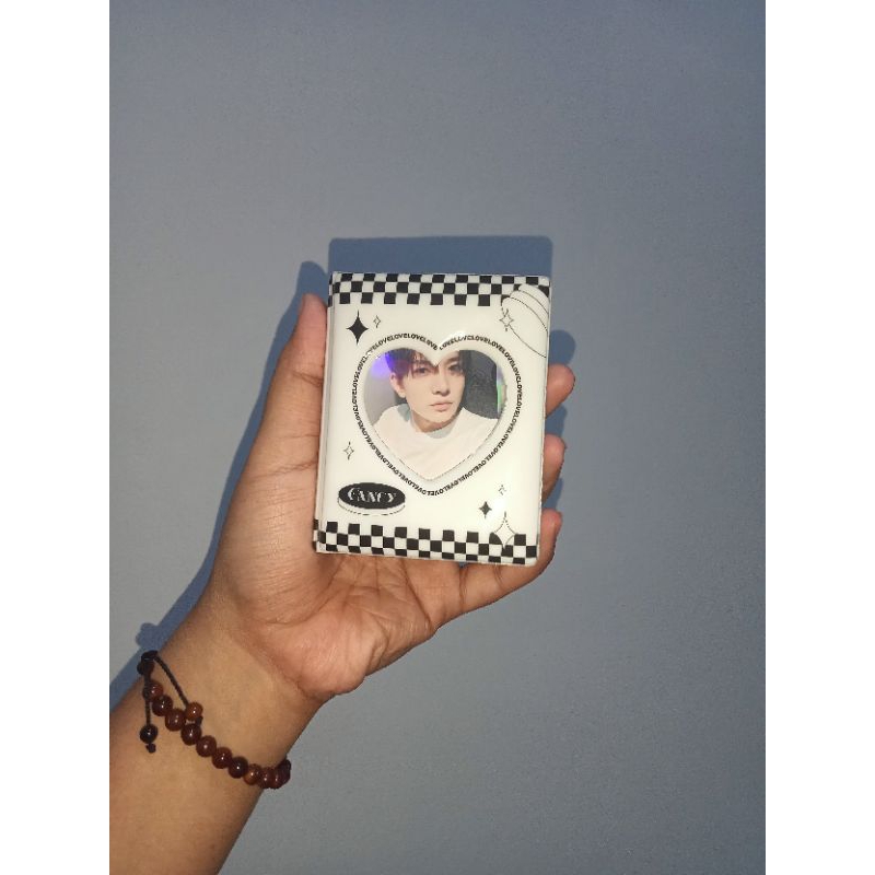 [PRELOVED] KOLBUK PHOTOCARD 1P