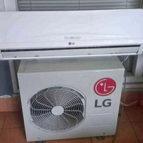 AC LG 3/4 pk Second + Pasang Bergaransi