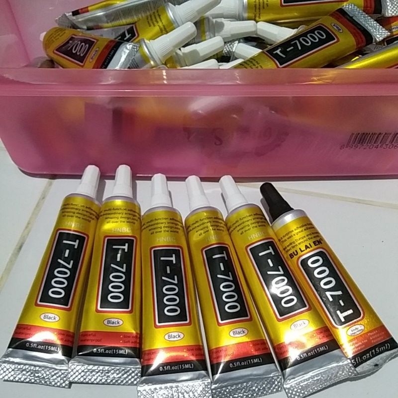 

lem hp lem LCD hp isi 15 ml,50ml,110ml