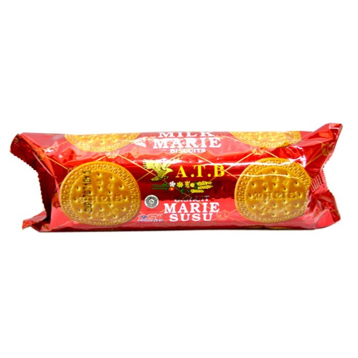 

Atb Biscuit Marie Susu 185Gr