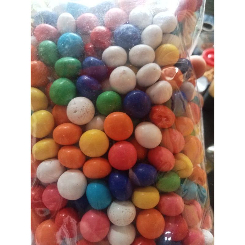 

BISKUIT BOLA MINI 500gr