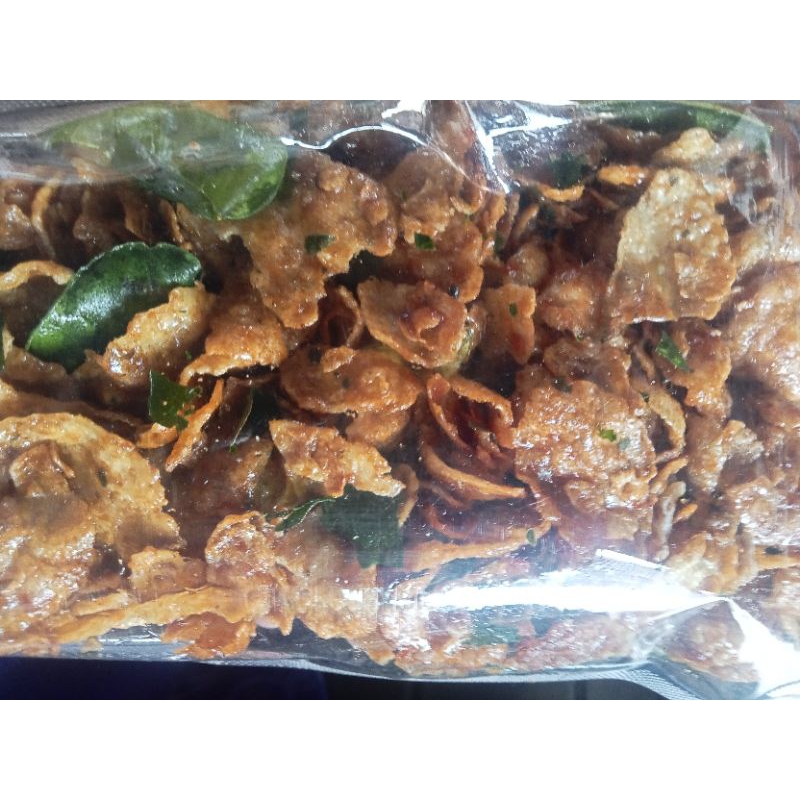 

EMPING THAILAN PEDAS MANIS 500gr