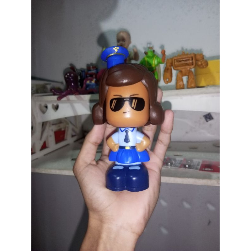 Giggle McDimples Toy Story 4