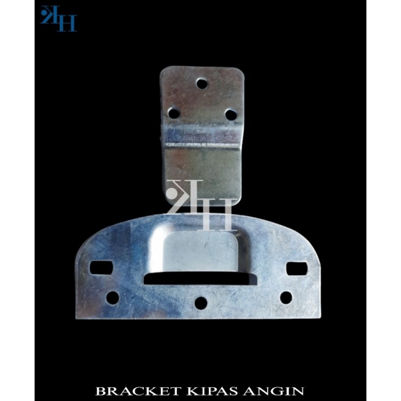 BRACKET KIPAS ANGIN / DUDUKAN KIPAS ANGIN DINDING