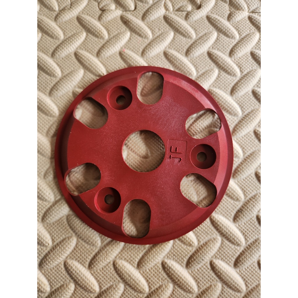 Fiber Otomatis DongFeng 12pk-30pk Governor Ball Spacer Fiber Gov Mesin Diesel