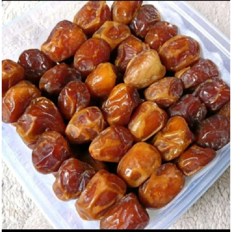 

KURMA SUKKARI PREMIUM 1/2 Kilo