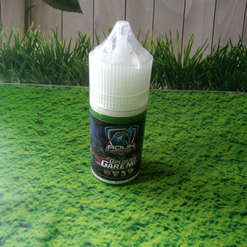 Essen Gareng Adun Mancing - ESEN Ikan Mas Terlaris - Essen Adun mancing 100% original