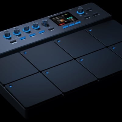 Drum Elektrik Drumpad Drum Pad Elektrik Nux DP-2000