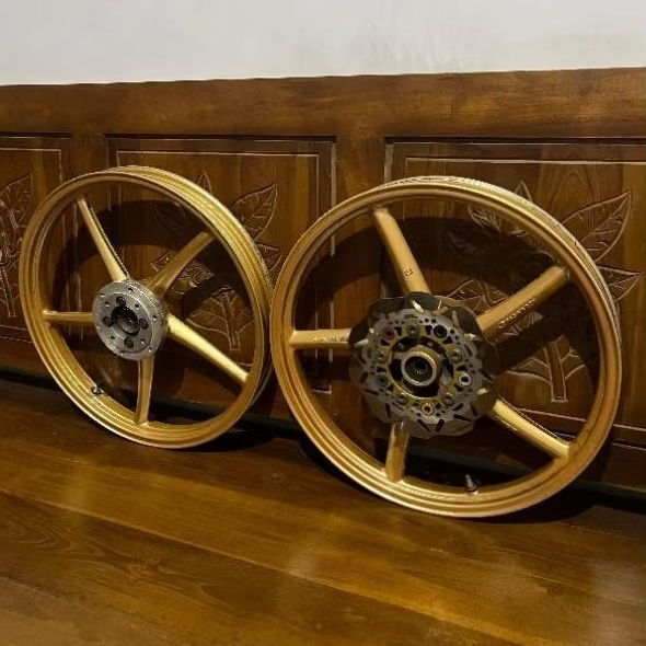 Velg RCB KLX/Dtracker