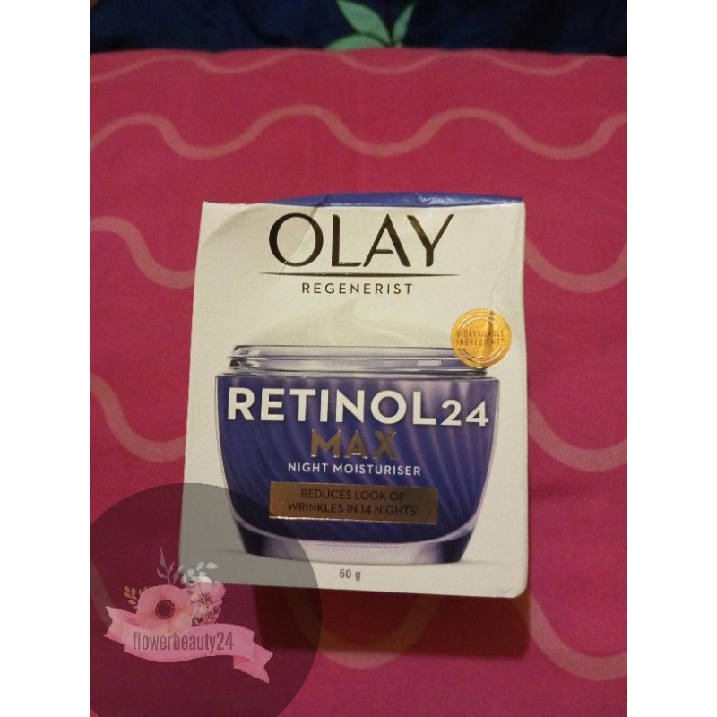 Olay Retinol Max