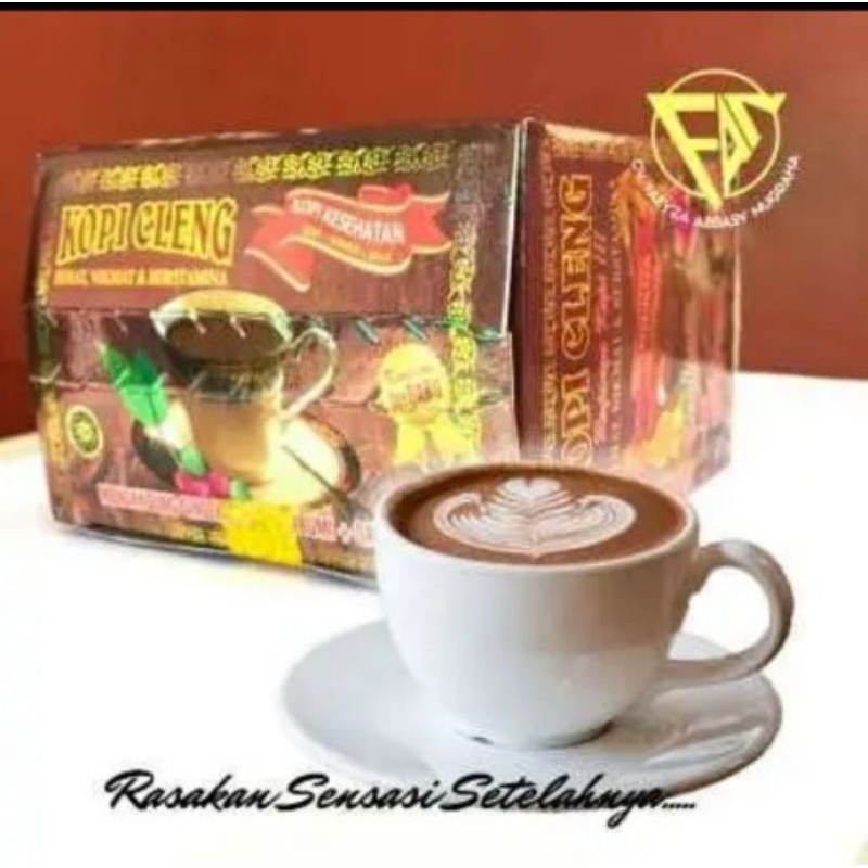 

coffee Staminaa Ori