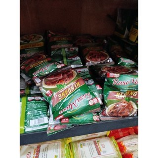 

Bumbu Dapur dan Penyedap