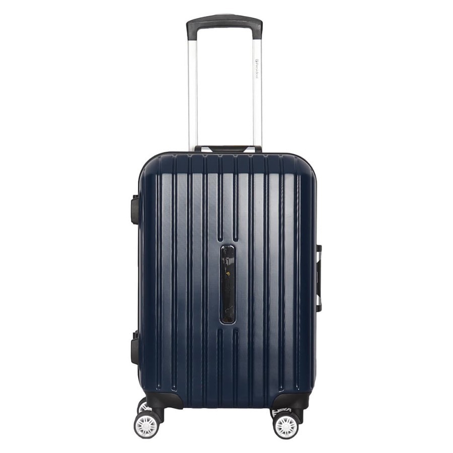 President Koper 5297-20 inch - cabin size/kabin size/koper ukuran kabin pesawat