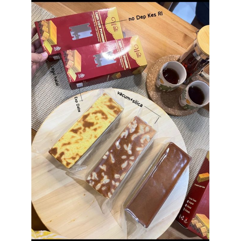 

LAPIS LEGIT EDISI IED