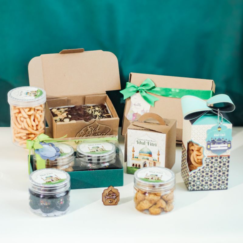 

Cornflakes Duo (by.tupali)