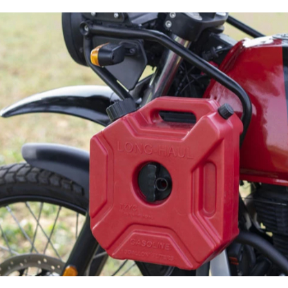 Jerry Can Jurigen Long Haul Motor Quick Release