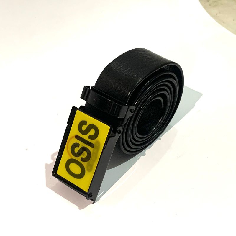 ikat pinggang sekolah SD SMP SMA OSIS