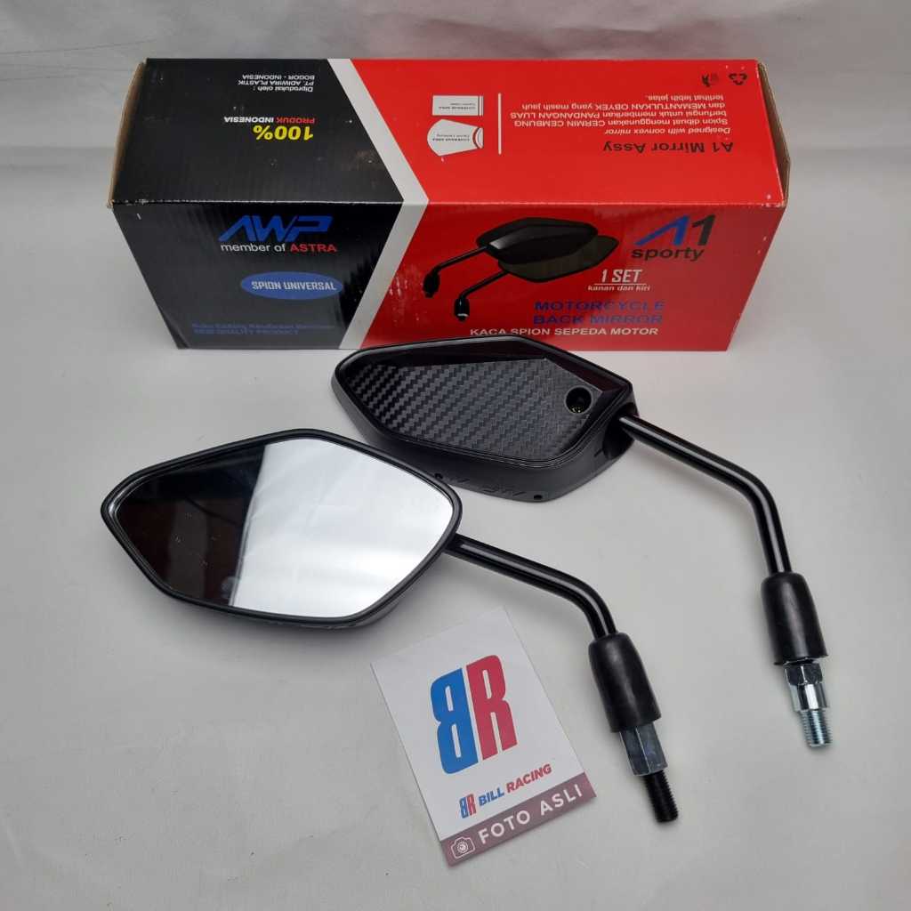 SPION MOTOR AWP UNIVERSAL