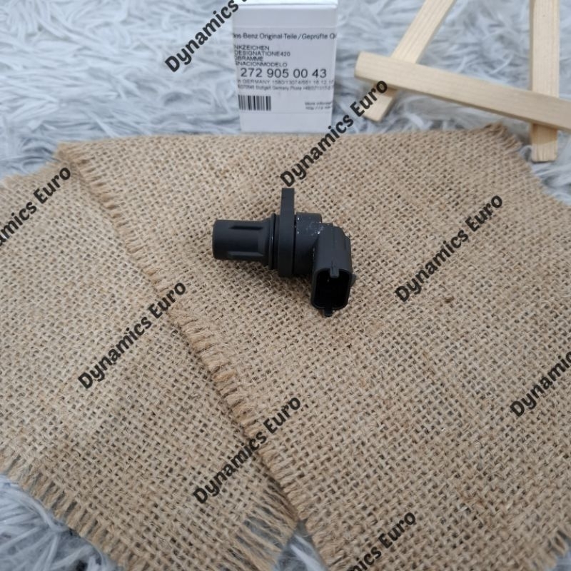 SENSOR CAMSHAFT M271 M273 M112 SENSOR CMP MERCEDES