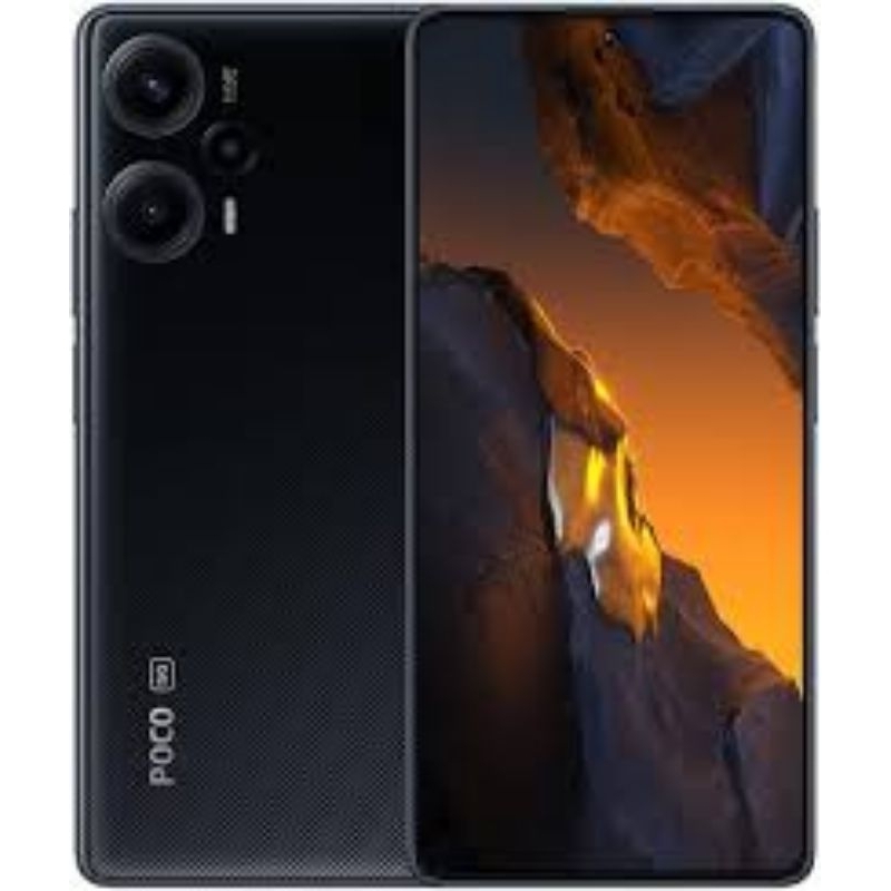 Poco F5 12/256