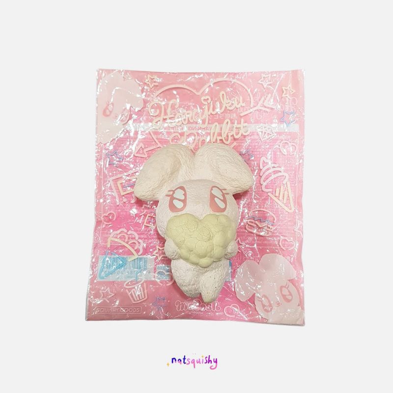 Natsquishy - Squishy Ibloom Harajuku Bear