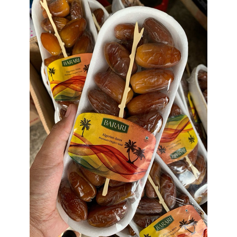 

Barari Tunisia Jukung 250gram