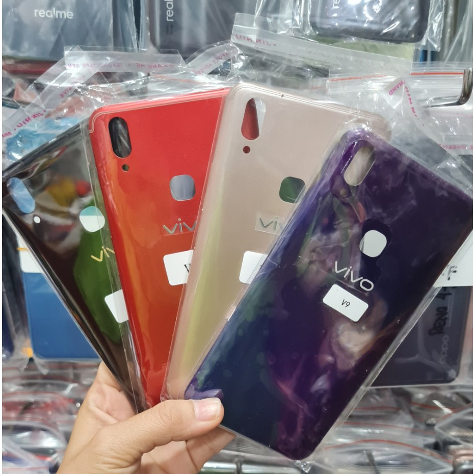 Backdoor Vivo V9 Tutup Belakang Vivo V9 Back Door Vivo V9