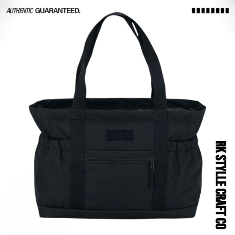 Tas Selempang | Tas Bahu | Tas Jansport EVERYDAY LARGE Totebagh-Black 100%Original
