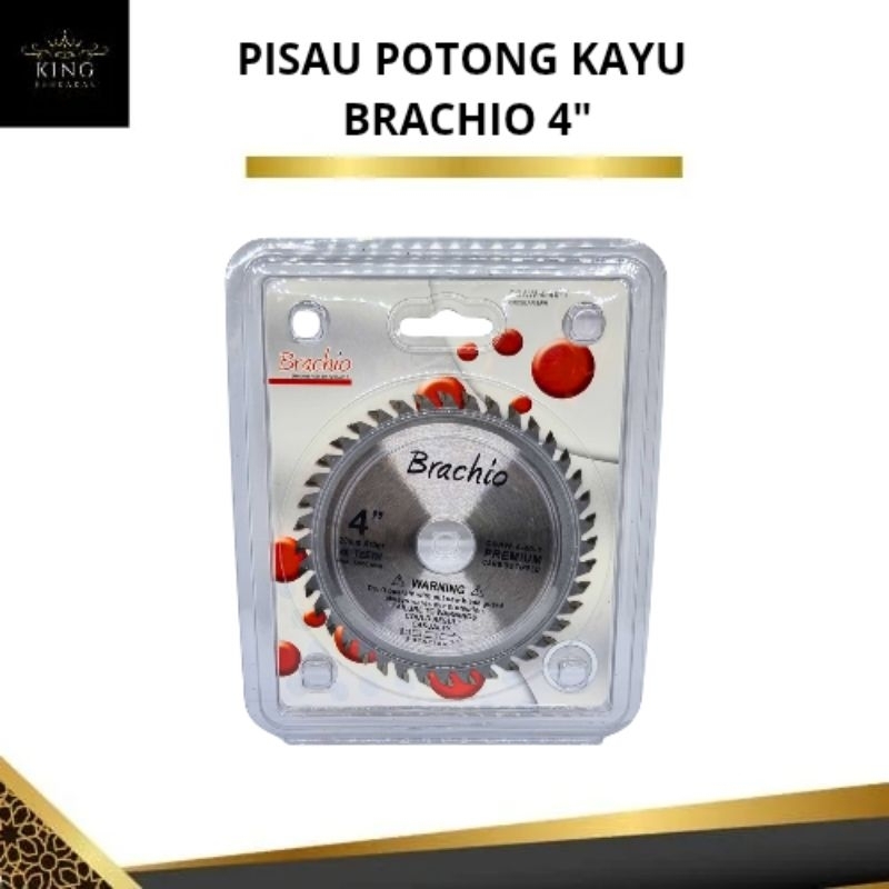 

PISAU POTONG KAYU BRACHIO 4
