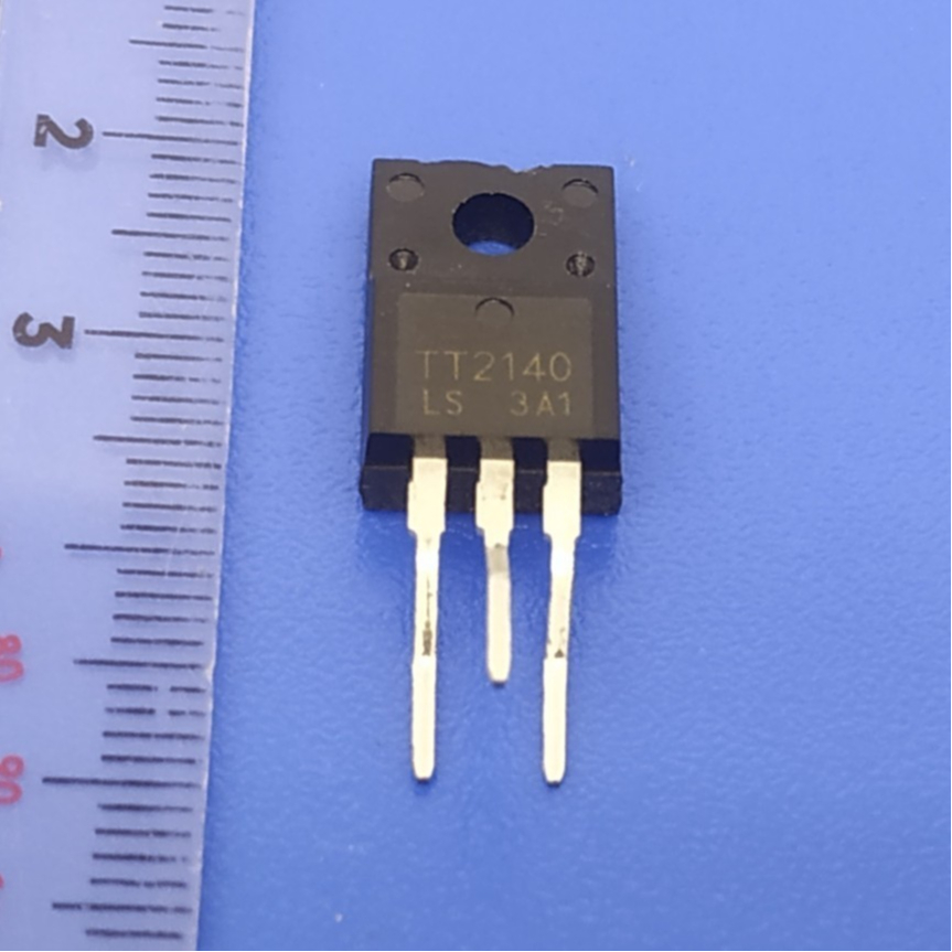 Transistor TT 2140/ TT 2140 TR / TT2140 TR / TT 2140 Horizontal