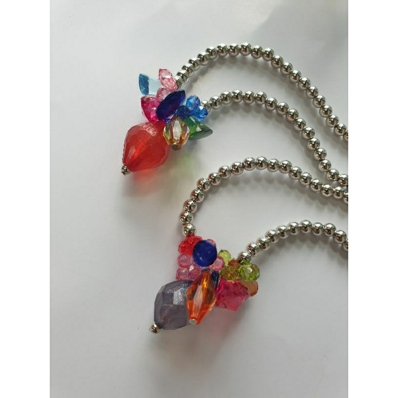 Berenice Necklace - Aela