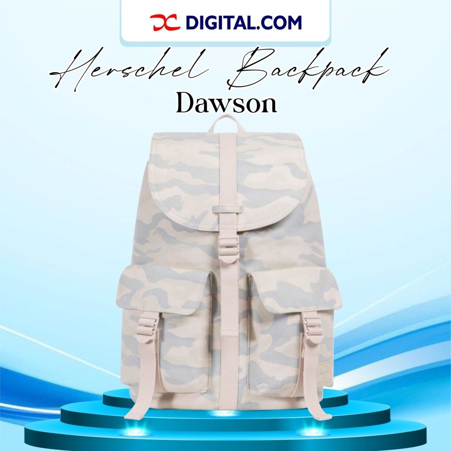 Herschel Supply Co. Dawson Backpack Original