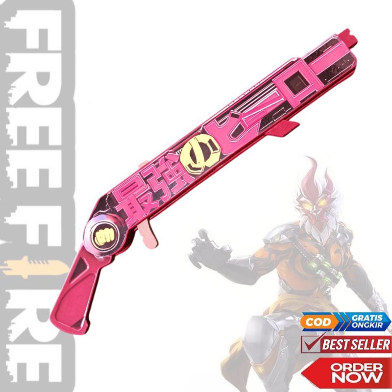 SG opm saitama mainan kayu favorit anak