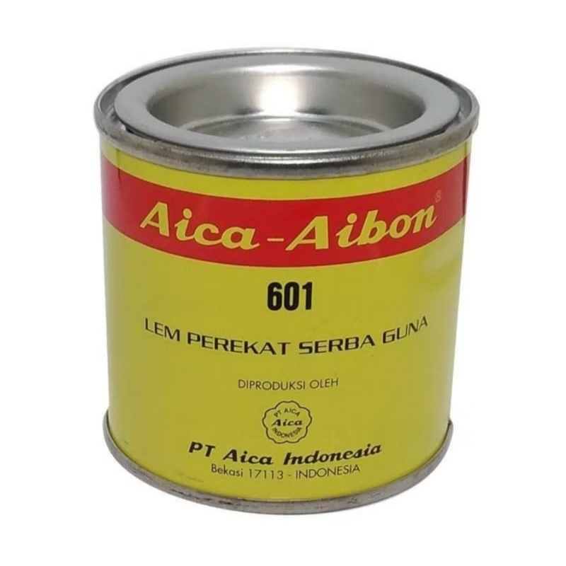 

LEM AICA AIBON LEM PEREKAT SERBAGUNA 70GR