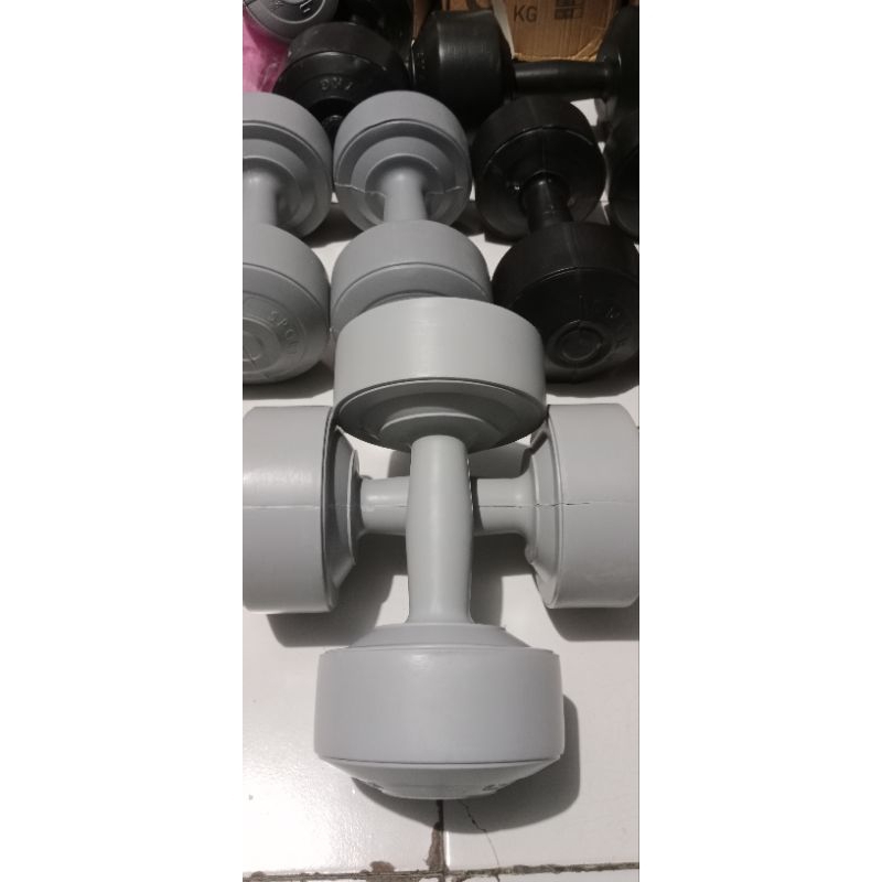 dumbell3kg