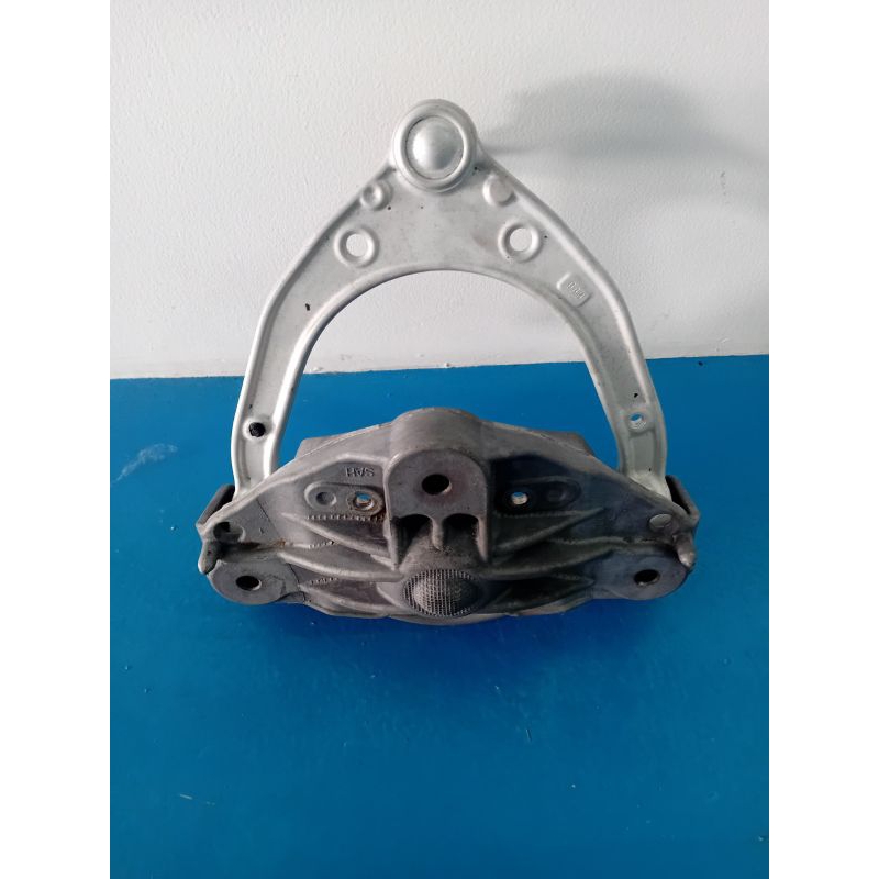BRACKET AIRSUS AUDI Q7