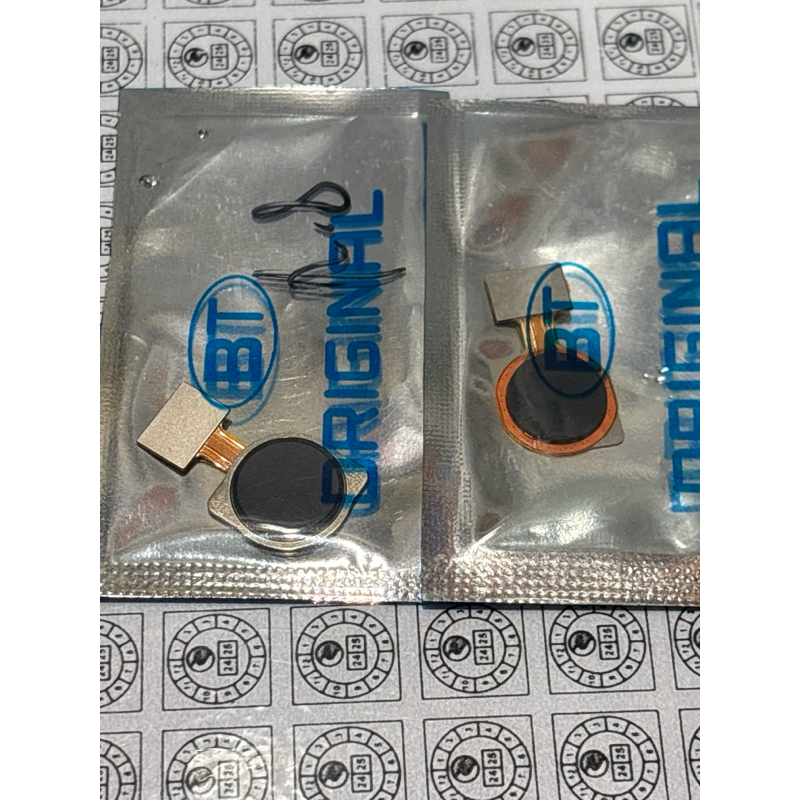 FLEXIBLE FINGERPRINT REDMI 8 8A