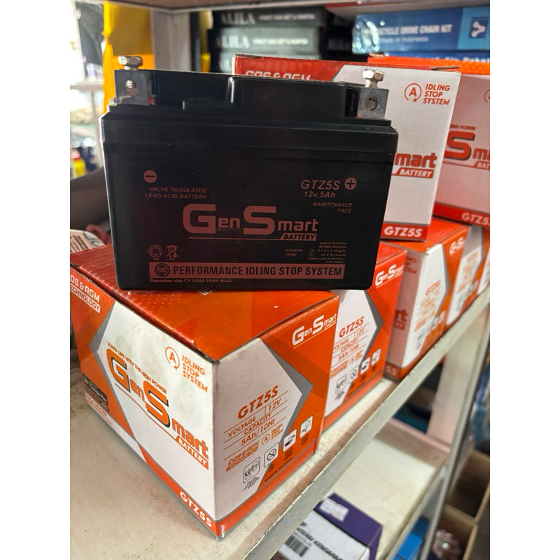 aki kph gs gensmart aki mio soul aki beat aki shogun 125